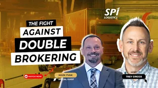 Freight Broker Classes