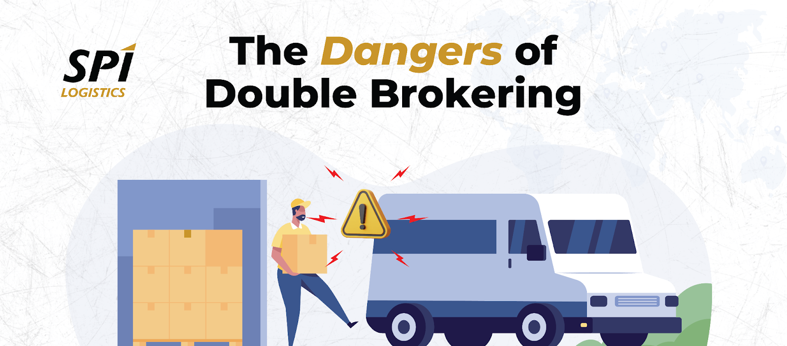 Freight Brokers International