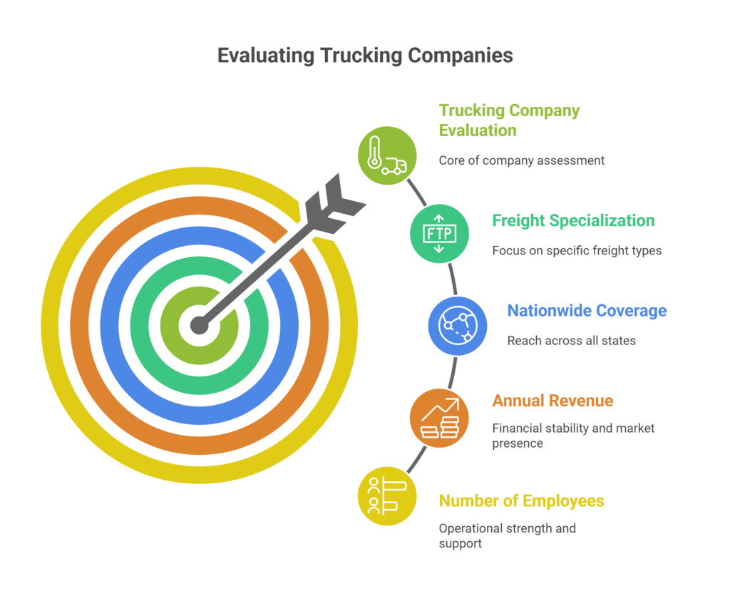 Freight Industry