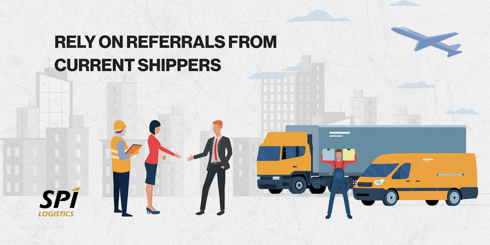 Freight Broker Classes