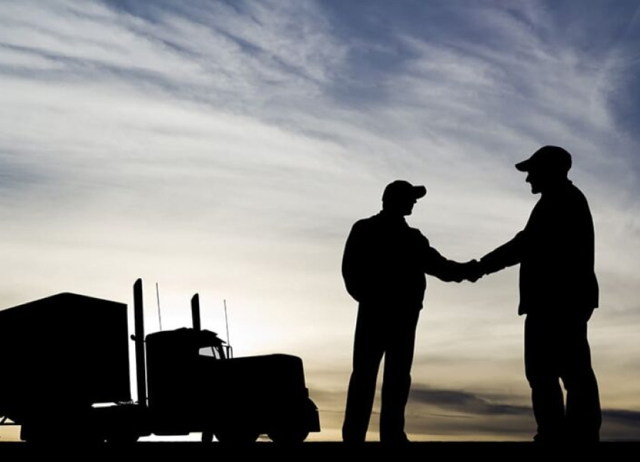 Freight Broker Compliance & Risk Management