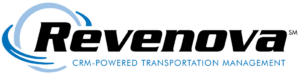 Revenova Logo